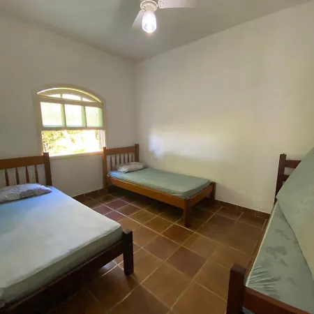 Chacara Palma Villa Ubatuba Exterior photo