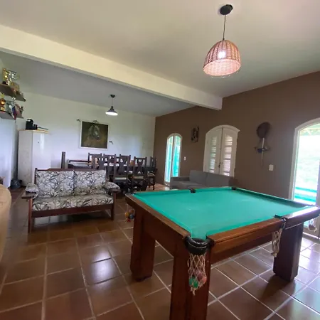 Chacara Palma Villa Ubatuba Exterior photo