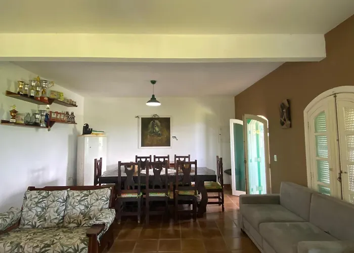 Chacara Palma