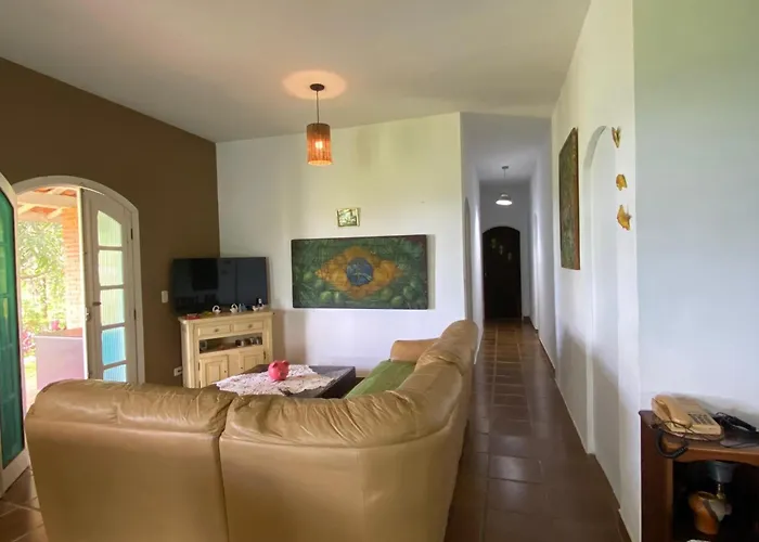 Chacara Palma