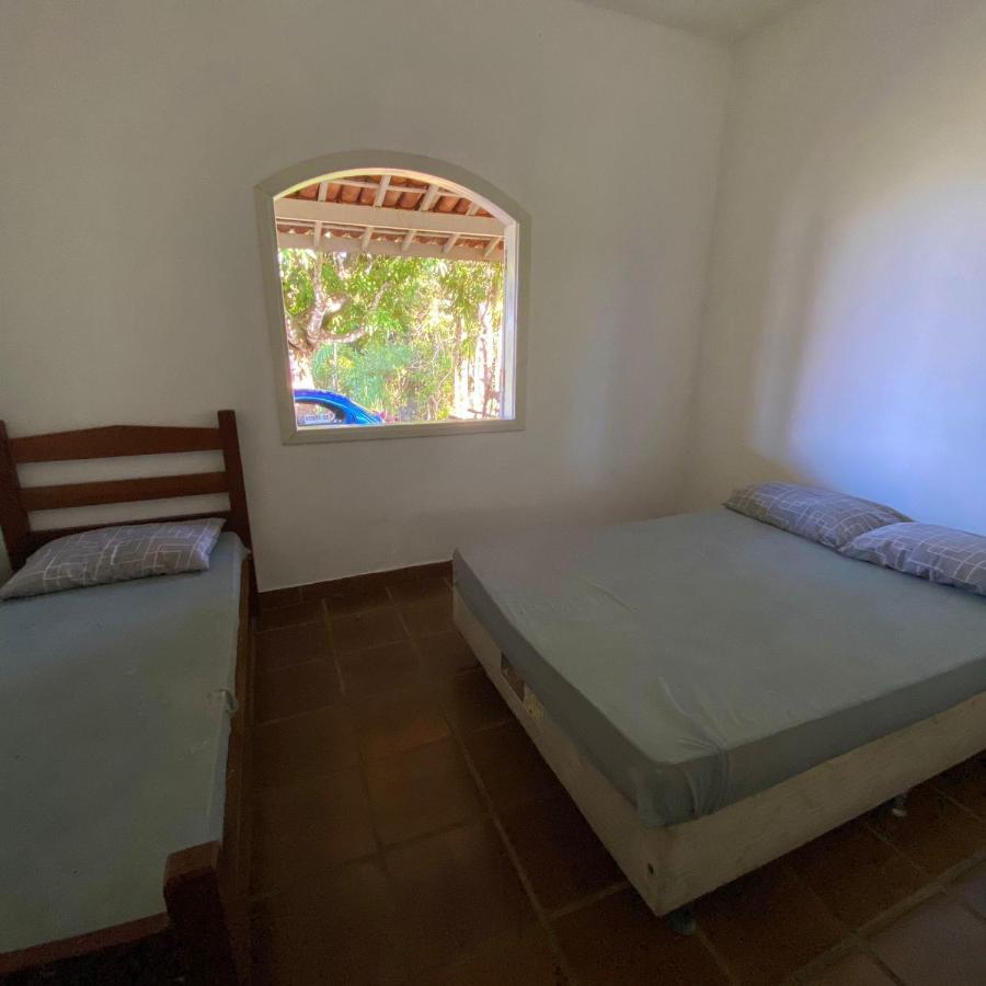 Chacara Palma Holiday home Ubatuba