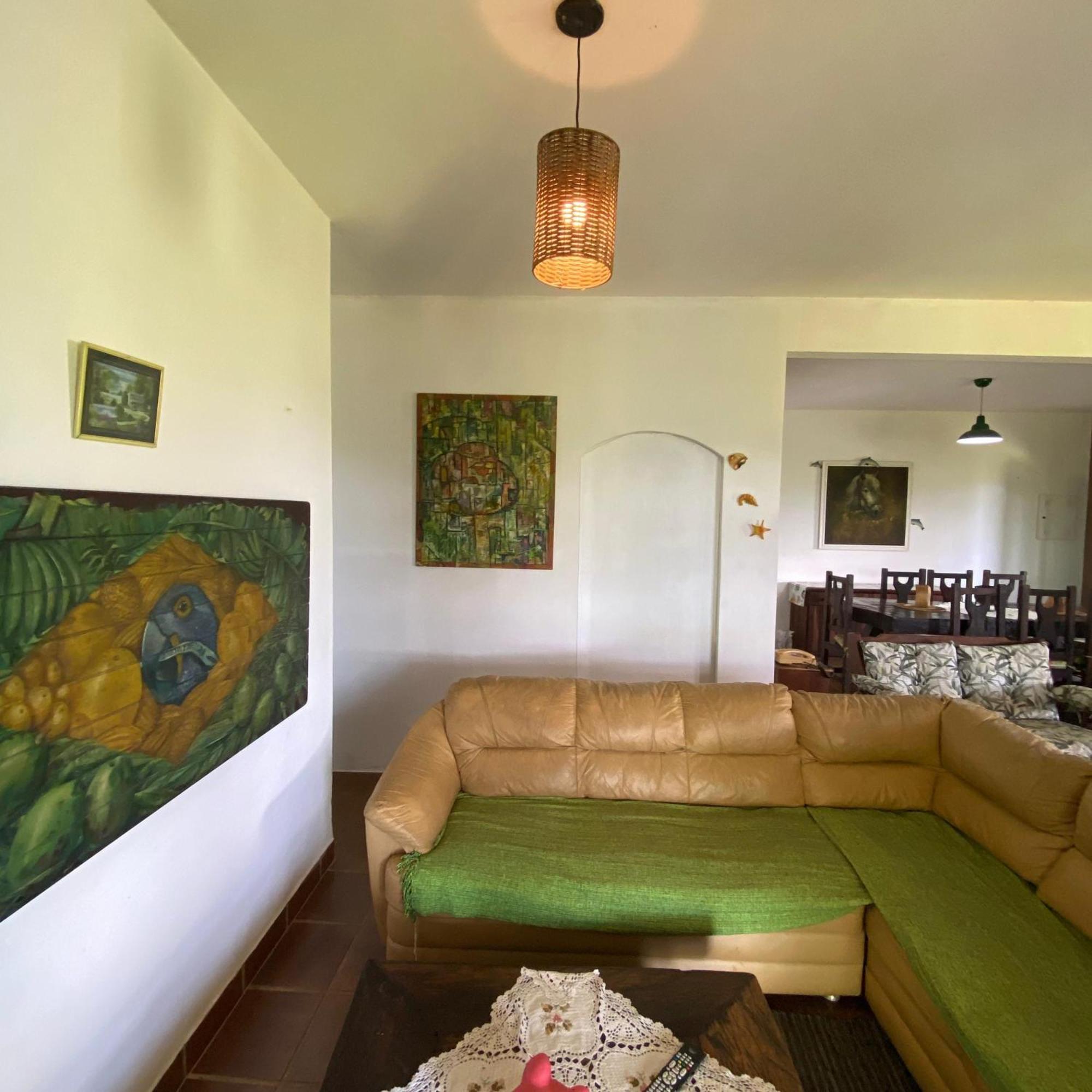 Holiday home Chacara Palma *