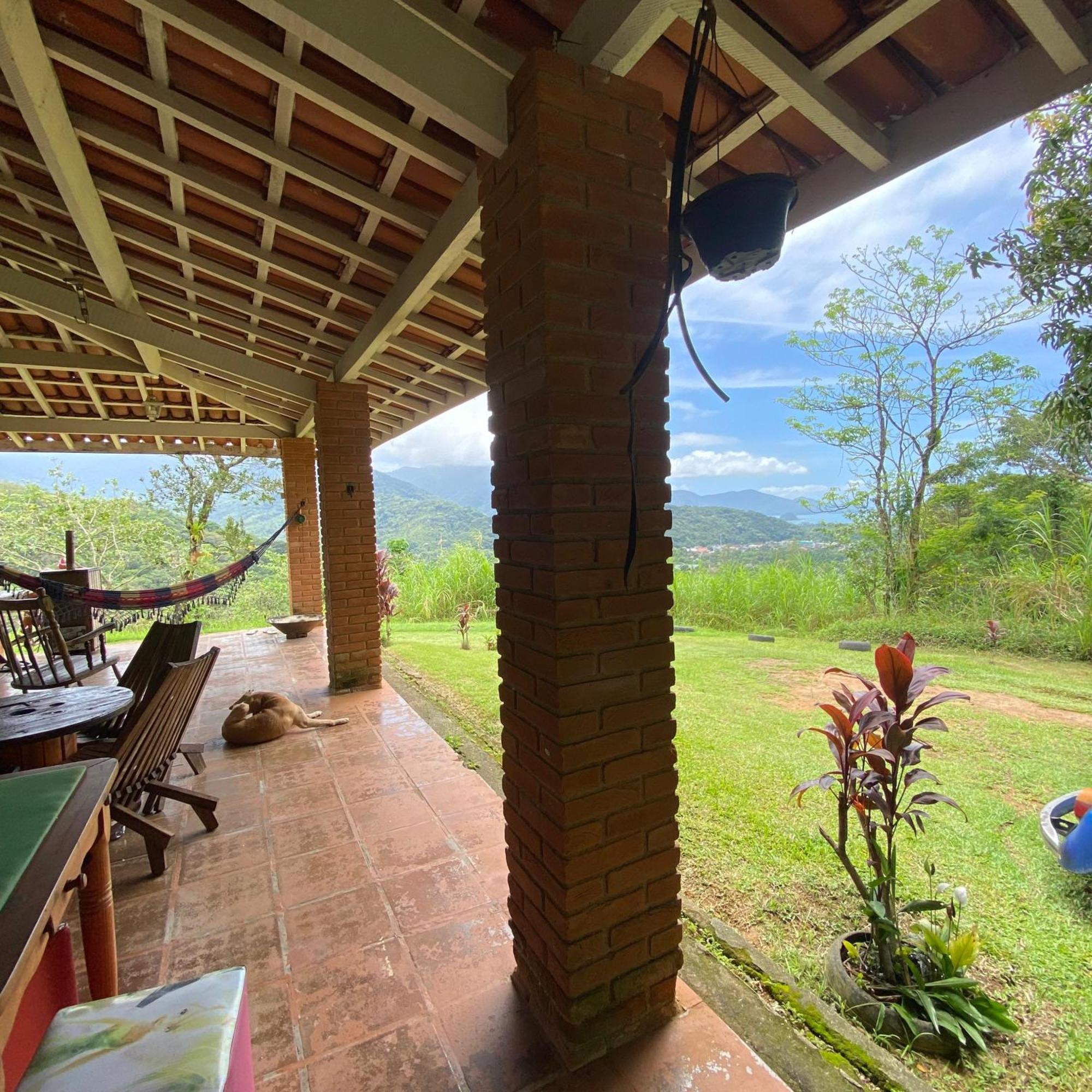 Chacara Palma Holiday home *